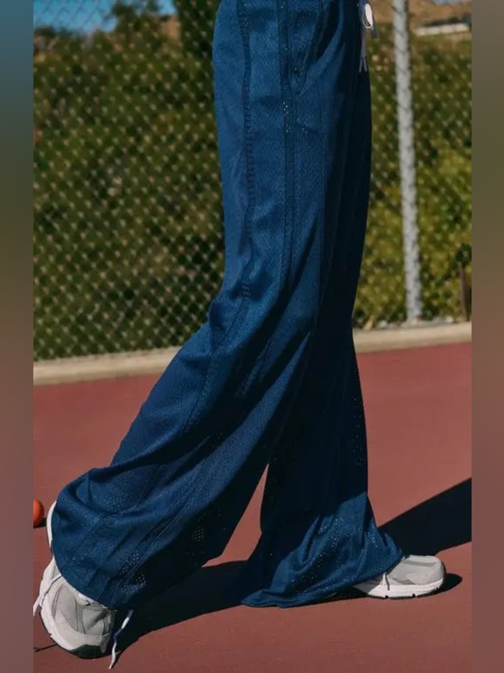 FP Movement Overtime Mesh Pants - Picture 7 of 10